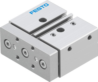 10278704 FESTO GELEIDINGSCILINDER DFM-16-10-P-A-GF 170832
