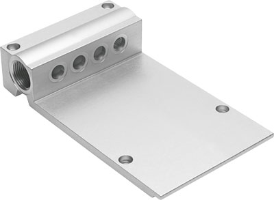 11033672 FESTO P-AANSLUITPROFIEL OABM-P-4 549456