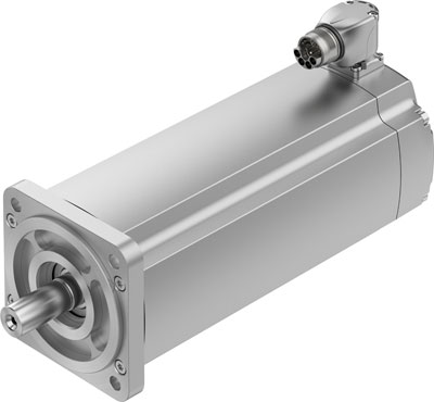 11081687 FESTO SERVOMOTOR EMMT-AS-100-M-HS-RMB 5255533
