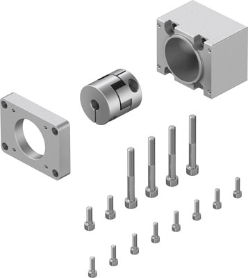 11034094 FESTO AXIAALKIT EAMM-A-S38-40P-G2 3637972