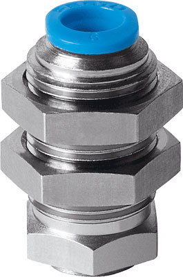 FESTO vacuumzuignaphouder ESH