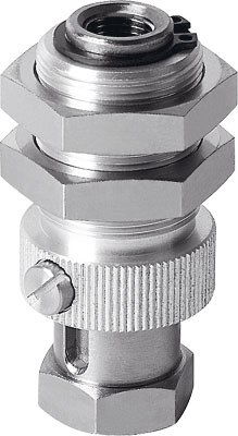 10480714 FESTO VACUUMZUIGNAPHOUDER ESH-HC-6-G 189222