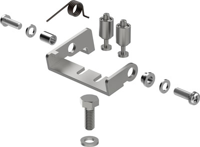 FESTO knikrolset DADP
