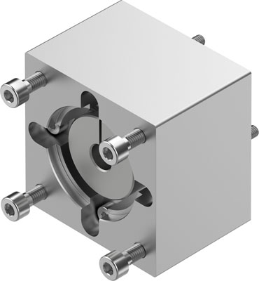 FESTO axiale en parallelle kits EAMM (8.0.030)