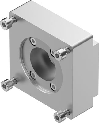 11080887 FESTO AXIAALKIT EAMM-A-L27-57AA 8063449