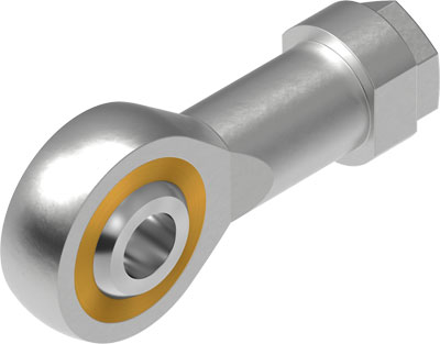 FESTO scharnierkop SGS