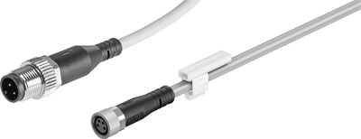 11099865 FESTO VERBINDINGSKABEL NEBU-M8G4-K-1-N-M12G4 8091513