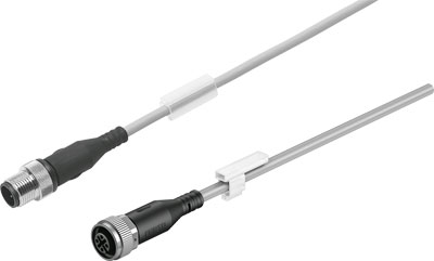 11099856 FESTO VERBINDINGSKABEL NEBU-M12G5-K-1-N-M12G3 8091511
