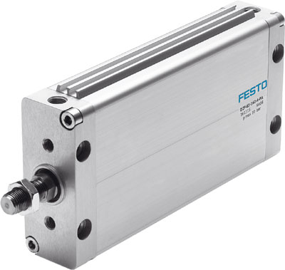 10478276 FESTO VLAKKE CILINDER DZF-50-80-A-P-A 161297