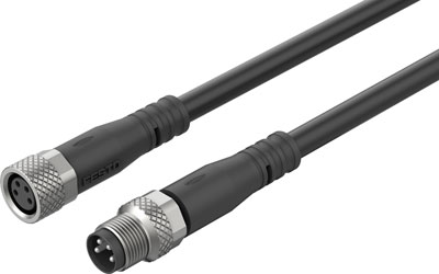FESTO verbindingskabel NEBL