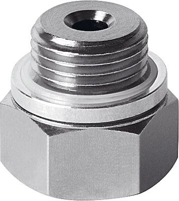 10480747 FESTO VACUUMZUIGNAPHOUDER ESH-HE-3-G1/8 189255