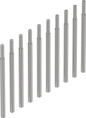 11103707 FESTO SET DOSEERNAALDEN VAVN-N-A1.6-03-30-V-V1-P10 8104294