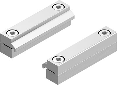 10634352 FESTO PROFIELBEVESTIGING MUE-50 558042