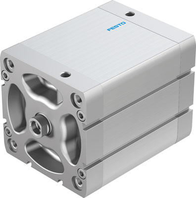 10476484 FESTO COMPACTE CILINDER ADN-100-80-I-P-A 536392