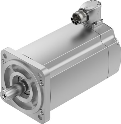 11081690 FESTO SERVOMOTOR EMMT-AS-100-S-HS-RM 5255521