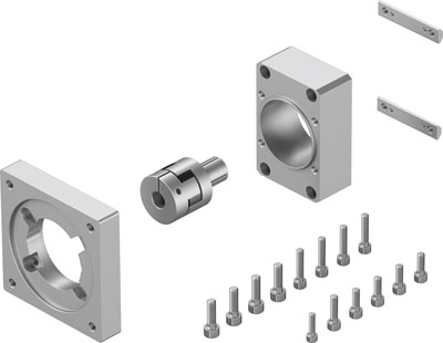 10633187 FESTO AXIAALKIT EAMM-A-R48-87A 1133405
