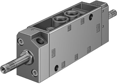 10157148 FESTO MAGNEETVENTIEL JMFH-5-1/4 10410