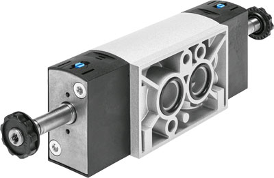 FESTO magneetventiel VSNC