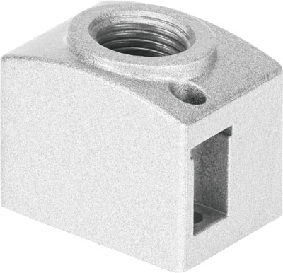 FESTO voedingsplaat VABF