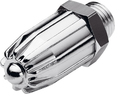 11103840 FESTO BLAASMONDSTUK LPZ-LD 184322