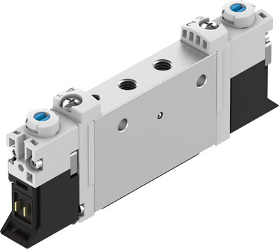 10636424 FESTO MAGNEETVENTIEL VUVG-L10-B52-T-M5-1P3 566458