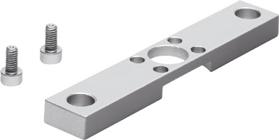 10478301 FESTO  FLENSBEVESTIGING FZF-12 161811