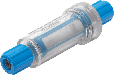 FESTO vacuumflter VAF