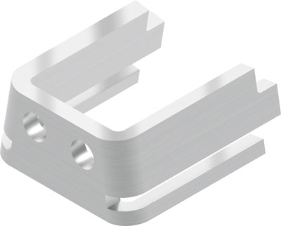 FESTO bevestigingskit DHAS-ME