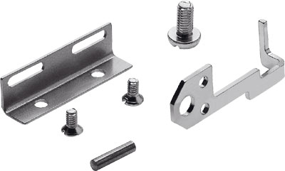 FESTO bevestigingskit HGPP-HWS