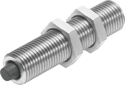 10632869 FESTO SCHOKDEMPER DYEF-M5-Y1 1179818