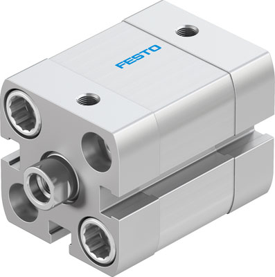 10420700 FESTO COMPACTE CILINDER ADN-20-10-I-P-A 536243