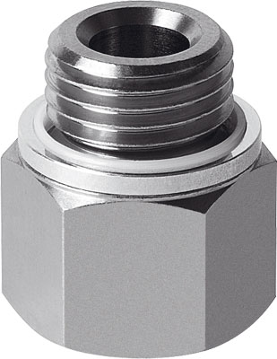 10480749 FESTO VACUUMZUIGNAPHOUDER ESH-HE-5-G1/4 189257