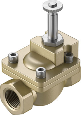 10420764 FESTO MAGNEETVENTIEL VZWM-L-M22C-G12-F4 546148