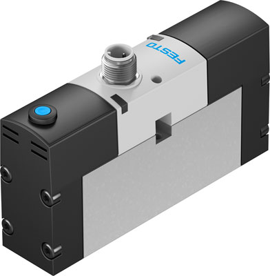 FESTO magneetventiel VSVA-