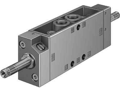 FESTO magneetventiel JMFH
