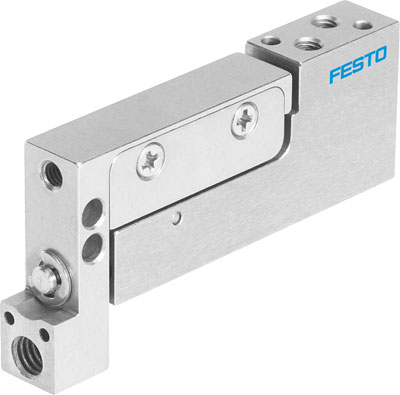 10632157 FESTO MINISLEDES DGSC-6-10-P-L 569793