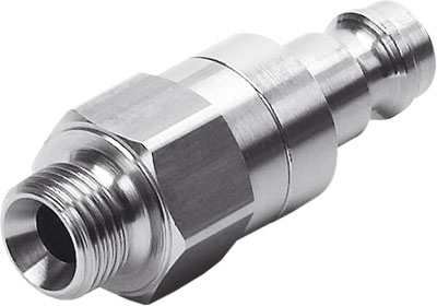 10469756 FESTO KOPPELINGSSTEKKER KS3-1/8-A-R 531667