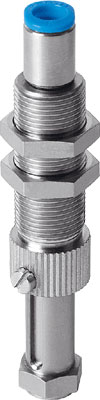 10480719 FESTO VACUUMZUIGNAPHOUDER ESH-HCL-3-QS 189227