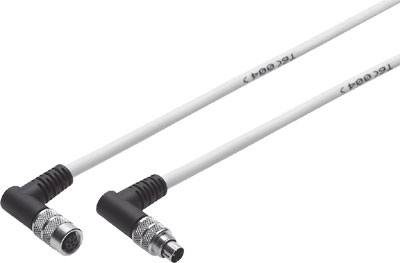FESTO verbindingskabel KVI