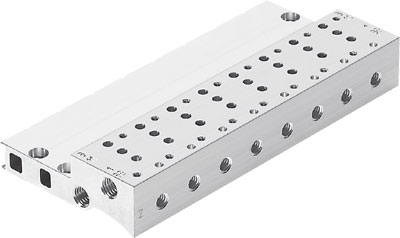 FESTO batterijblok MHA