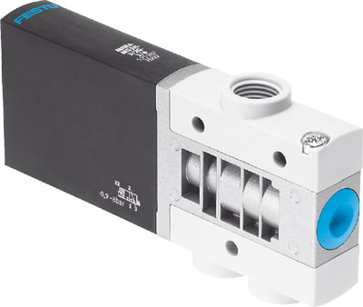 10359746 FESTO MAGNEETVENTIEL MHE4-M1H-3/2O-1/4 525206