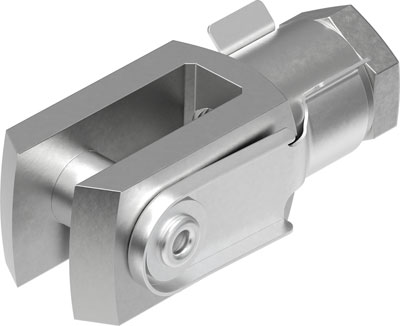 10158228 FESTO GAFFELKOP SG-M10 2674