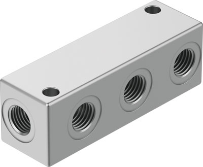 10188123 FESTO VERDEELBLOK FR-4-3/8-B 6703
