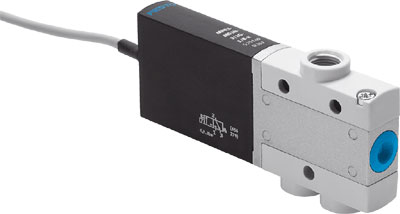 10484079 FESTO MAGNEETVENTIEL MHE3-M1H-3/2G-1/8-K 525148