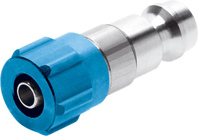 10141199 FESTO KOPPELINGSSTEKKER KS3-CK-6 3478