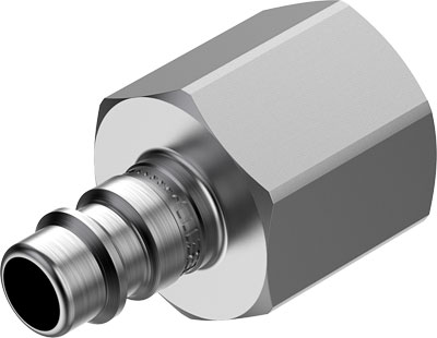 10921161 FESTO KOPPELINGSSTEKKER NPHS-S6-M-G12F 8059264