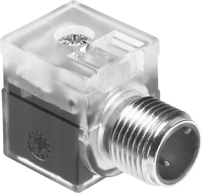 FESTO contrastekker MSSD-EB