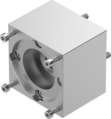 11081752 FESTO AXIAALKIT EAMM-A-T46-80P 4624170