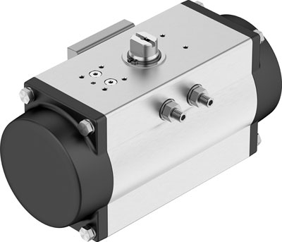 11101469 FESTO ZWENKAANDRIJVING DFPD-160-RP-90-RS60-F07-17-R3-C-VDE2 8144443