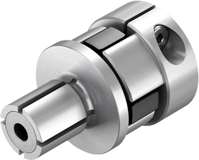 FESTO koppeling met spiebaan EAMD (8.0.010)